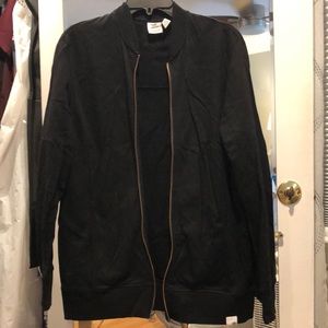 Women’s Adidas Zip-up Jacket Size M